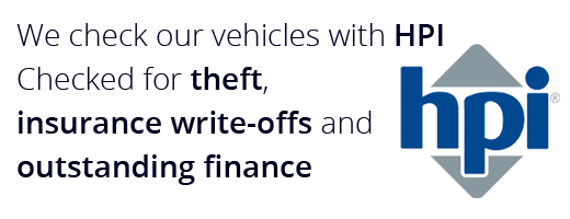 Morris Car Sales partner banner